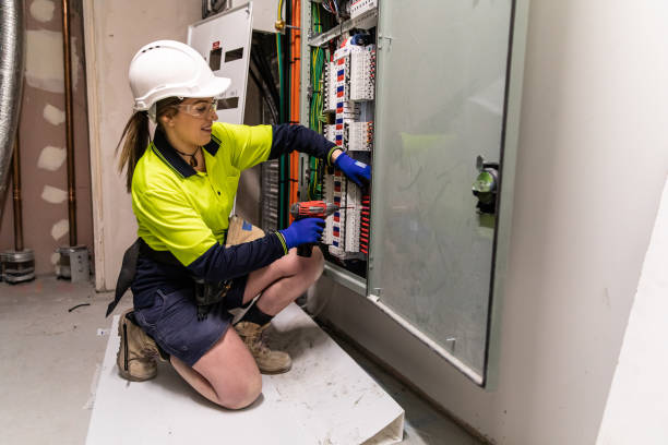 Best Home Electrical Repair  in Alb, IA