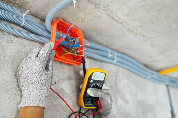 Affordable Electrical Installation in Albia, IA